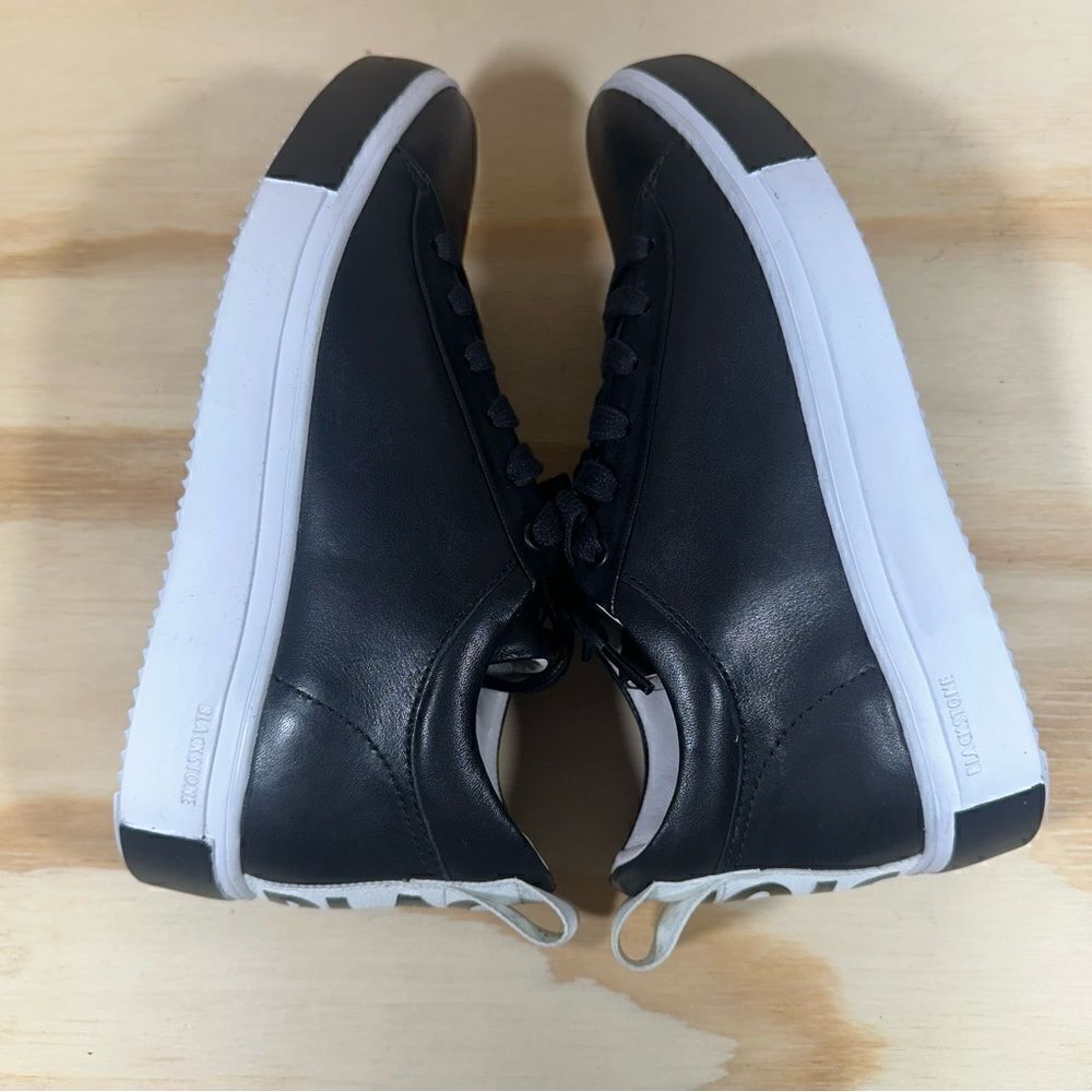 Blackstone Sneakers Women’s Size 7 - Picture 2 of 8
